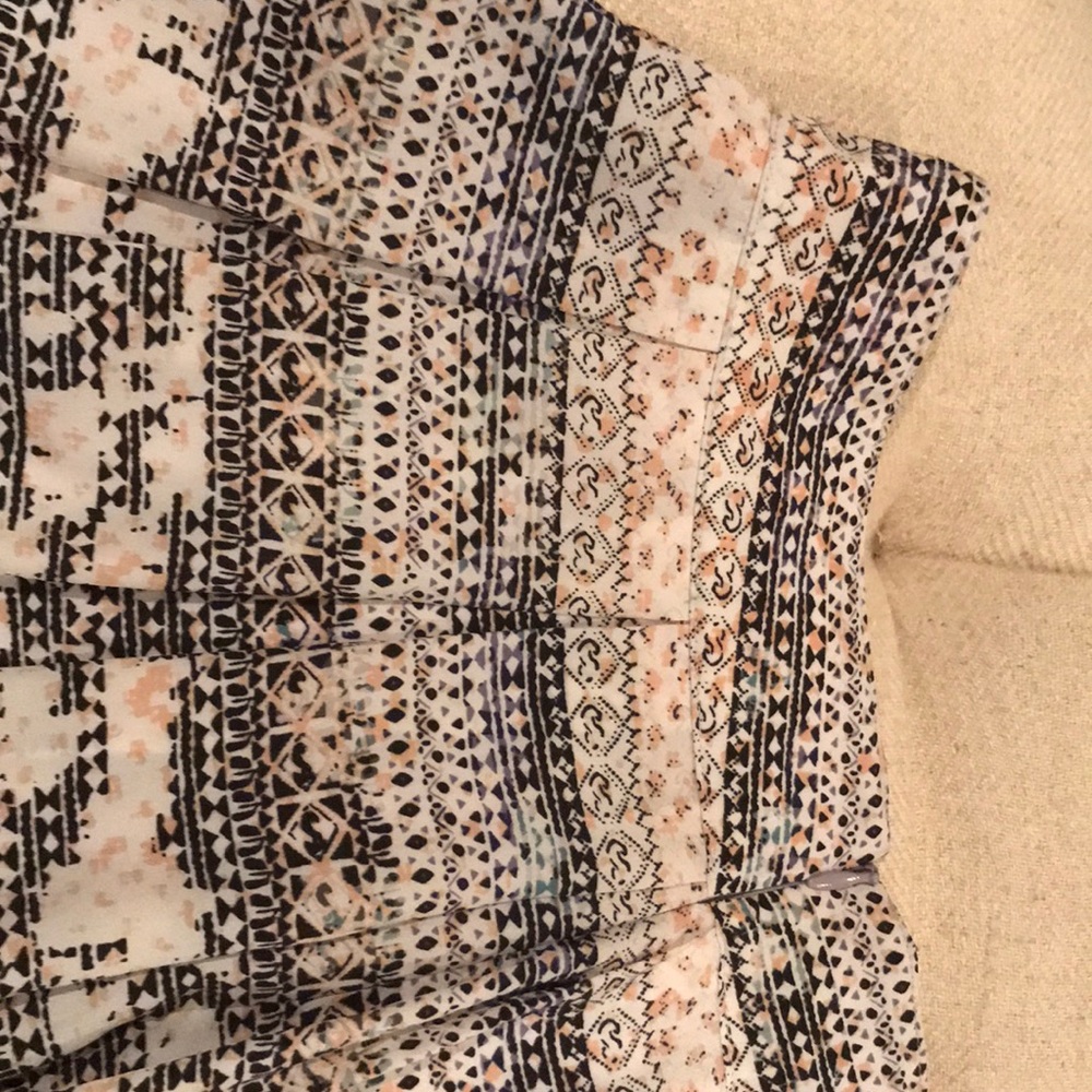 BCBC skort - Picture 3 of 3